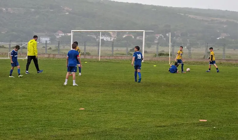 FOTO: Nebo je zaplakalo od ponosa! Memorijal Miš i Dine 8. put ispunio očekivanja! Posušju dvostruka kruna