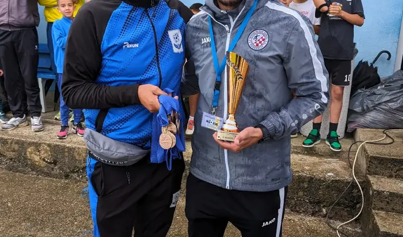 FOTO: Nebo je zaplakalo od ponosa! Memorijal Miš i Dine 8. put ispunio očekivanja! Posušju dvostruka kruna