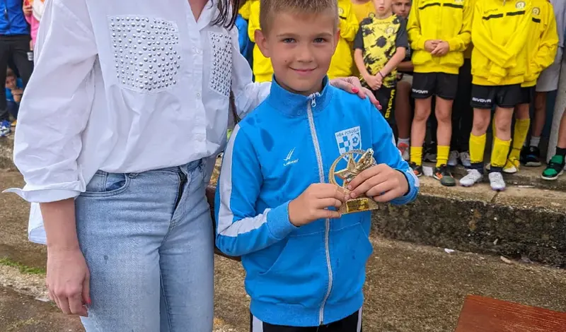 FOTO: Nebo je zaplakalo od ponosa! Memorijal Miš i Dine 8. put ispunio očekivanja! Posušju dvostruka kruna