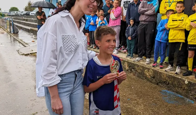 FOTO: Nebo je zaplakalo od ponosa! Memorijal Miš i Dine 8. put ispunio očekivanja! Posušju dvostruka kruna