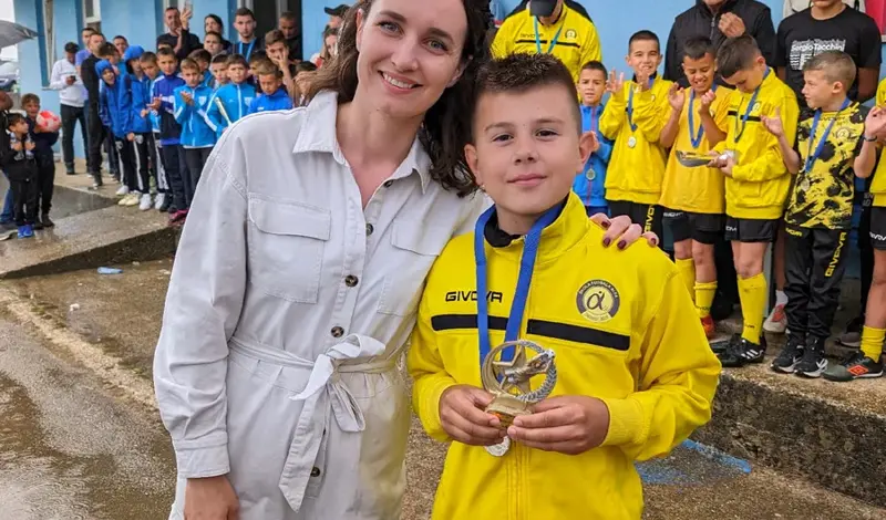 FOTO: Nebo je zaplakalo od ponosa! Memorijal Miš i Dine 8. put ispunio očekivanja! Posušju dvostruka kruna