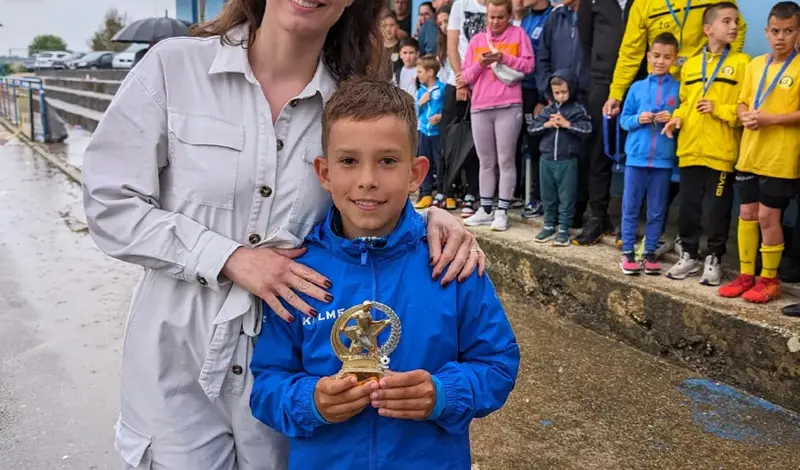FOTO: Nebo je zaplakalo od ponosa! Memorijal Miš i Dine 8. put ispunio očekivanja! Posušju dvostruka kruna