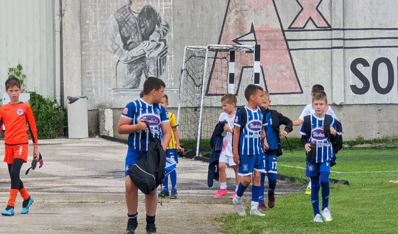 FOTO: Nebo je zaplakalo od ponosa! Memorijal Miš i Dine 8. put ispunio očekivanja! Posušju dvostruka kruna