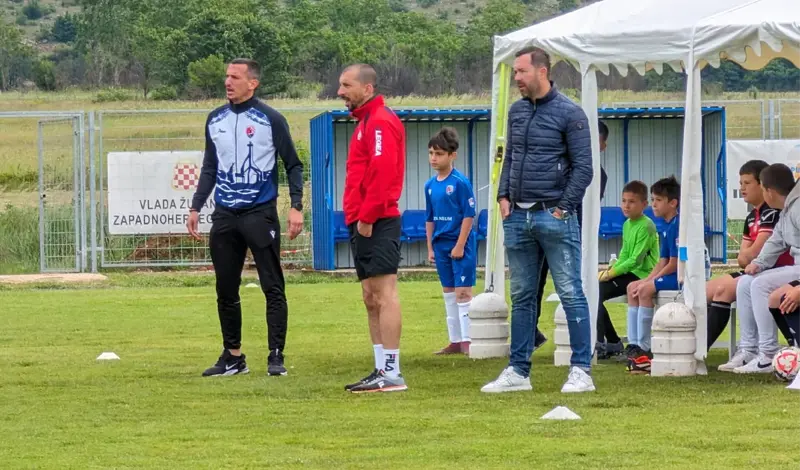 FOTO: Nebo je zaplakalo od ponosa! Memorijal Miš i Dine 8. put ispunio očekivanja! Posušju dvostruka kruna