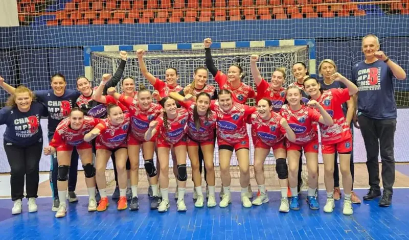 Ušle u završnicu Kupa BiH po 11. put uzastopno, a izbačene iz Premijer lige BiH