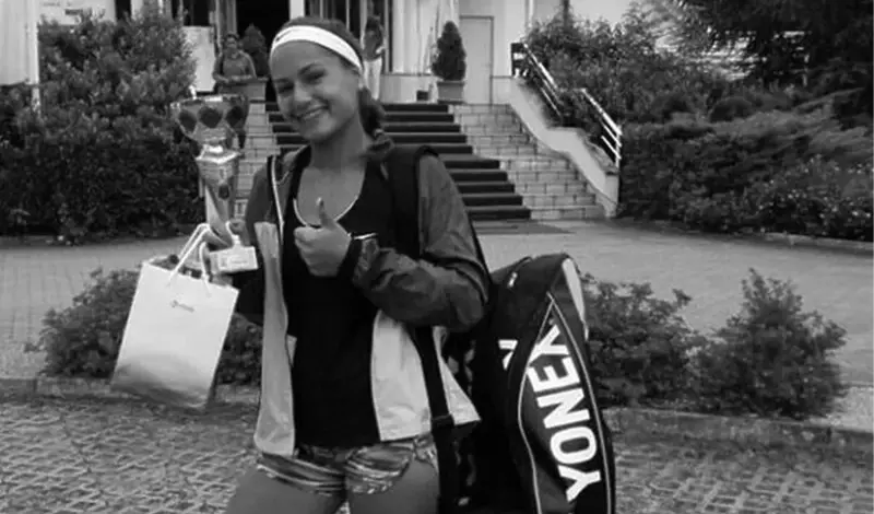 Preminula je Katarina Trivić! Bila je prvakinja BiH u tenisu, sportašica vedra duha i osmijeha