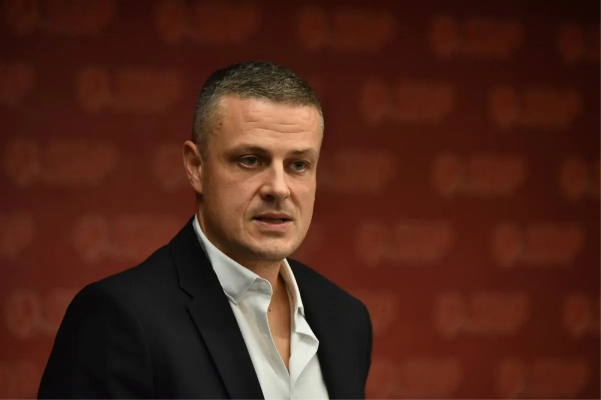Ubijen brat potpredsjednika Vlade FBiH i ministra Vojina Mijatovića