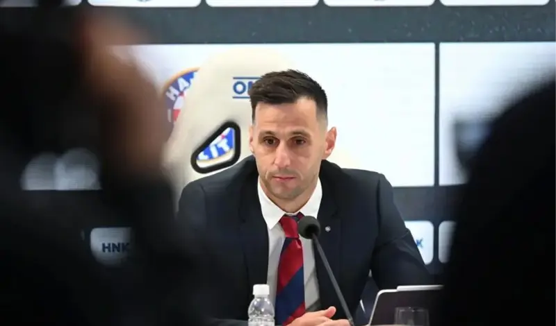 Kalinićeva bomba na odlasku! Puno ljudi u Hajduku ne odgovara za ništa, a nalaze se u sjeni i dobro žive...