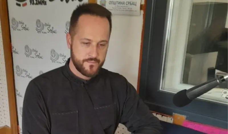 Pravoslavni svećenik iz BiH pao zbog kokaina, najviše kupovao u dane blagdana
