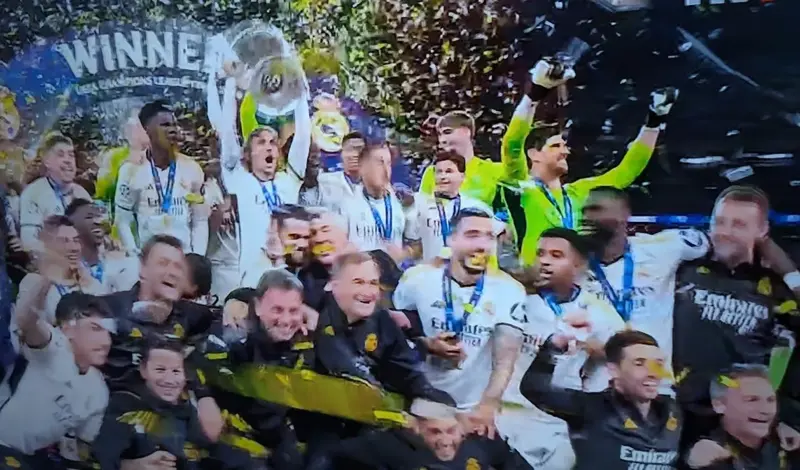 Luka Modrić je najtrofejniji igrač u povijesti Real Madrida! Još je srušio nekoliko rekorda