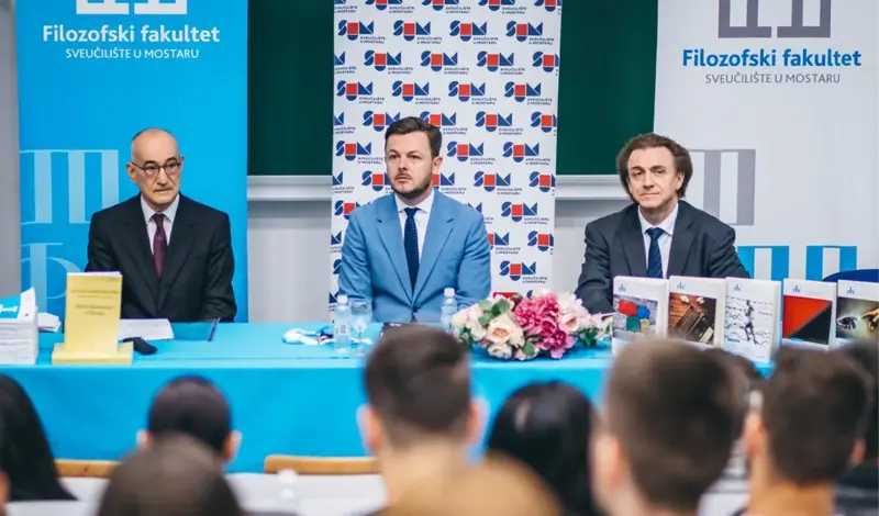 Održana deseta Međunarodna znanstvena konferencija Identiteti – Kulture – Jezici