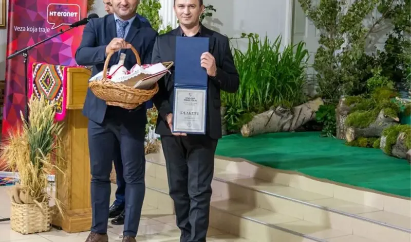 NIZ SPONZORSKIH AKTIVNOSTI HT ERONETA: Od ravne Posavine do Neuma i Hutova FOTO