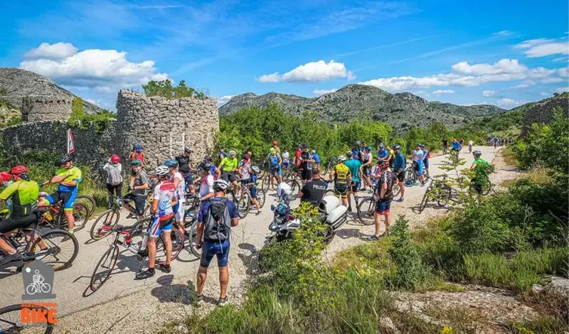NIZ SPONZORSKIH AKTIVNOSTI HT ERONETA: Od ravne Posavine do Neuma i Hutova FOTO