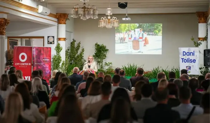 NIZ SPONZORSKIH AKTIVNOSTI HT ERONETA: Od ravne Posavine do Neuma i Hutova FOTO