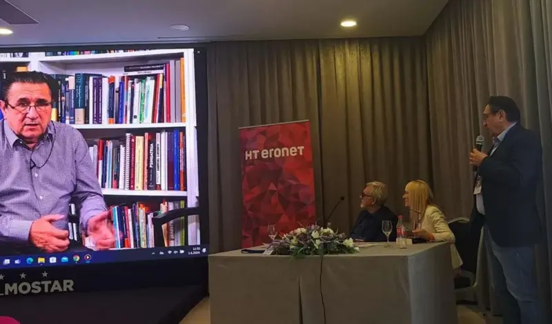 NIZ SPONZORSKIH AKTIVNOSTI HT ERONETA: Od ravne Posavine do Neuma i Hutova FOTO