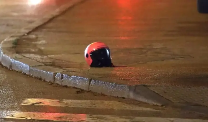Tragedije na cestama ne jenjavaju: Smrtno stradao 46-godišnji motociklist, u sudaru s autom kojim je upravljao 18-godišnjak bez vozačke dozvole kod Bjelovara 