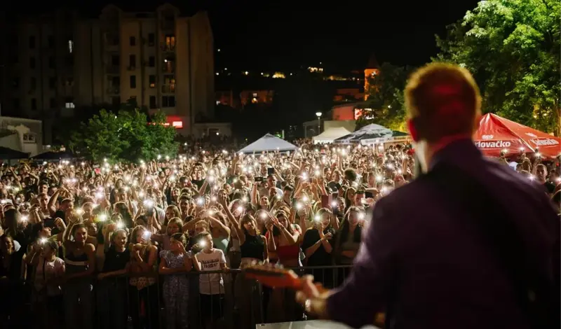 Bogat program na Beer Festu u Ljubuškom