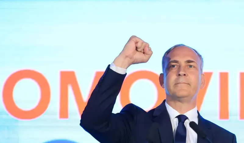 Bartulica: Prijavio sam prijetnje smrću, a protiv mene se vodi linč! Žao mi je zbog vožnje u Ferrariju, pogrešna prosudba