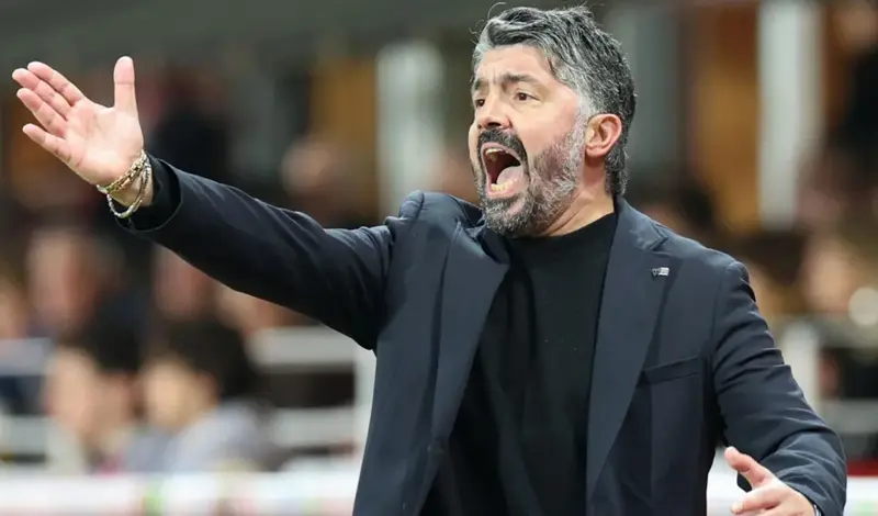 Bilić je dodao gas! Novi trener Hajduka je Gennaro Gattuso!