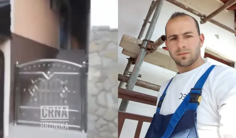 VIDEO: Majstoru iz BiH ostali dužni pare! On došao sa sjekirom i sve im porazbijao