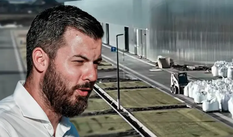 Novo pogodovanje Mati Rimcu, situacija za poduzetnika sve složenija