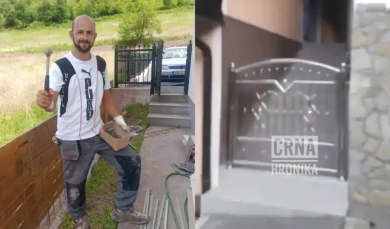 Nastavak priče o majstoru koji je razbio prozore 'gazdama': Još mi nisu platili, sad me šalju na robiju