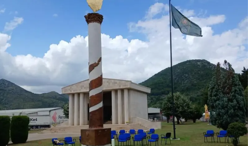 LIPANJSKE ZORE - ''Stvorili smo sve preduvjete ’90-ih godina da imamo kvalitetnu i dobru politiku'' VIDEO
