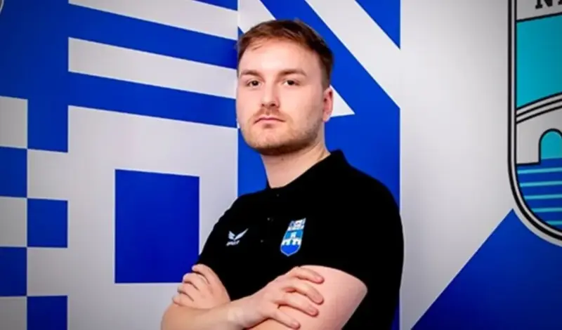 Što se događa u NK Osijek? Nakon rafalanja po autu, noćas je napadnut glavni skaut