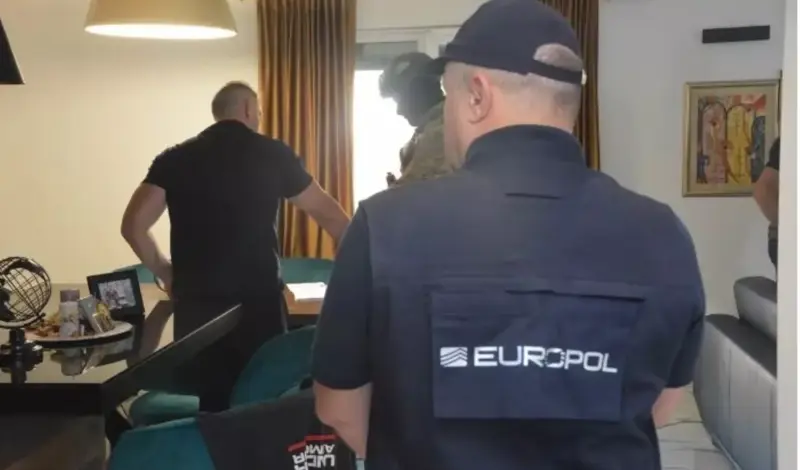Europol razbio golemu pedofilsku mrežu ''Kidflix''