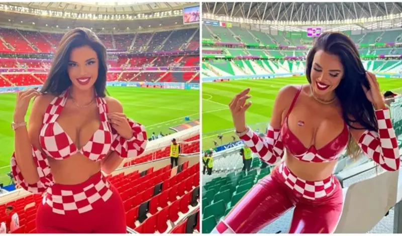 Hercegovka se priprema za Euro: Doživjela živčani slom nakon ulaska u hotel...