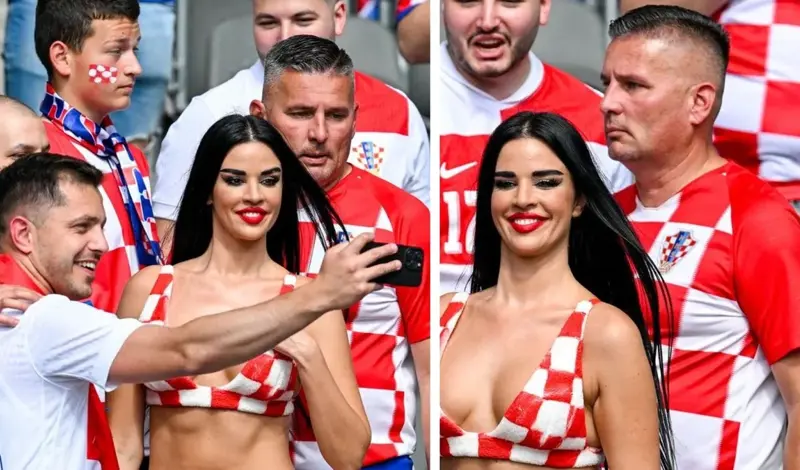 Ivana Knoll se priprema za Svjetsko: Ostat ću vjerna svom prepoznatljivom stilu