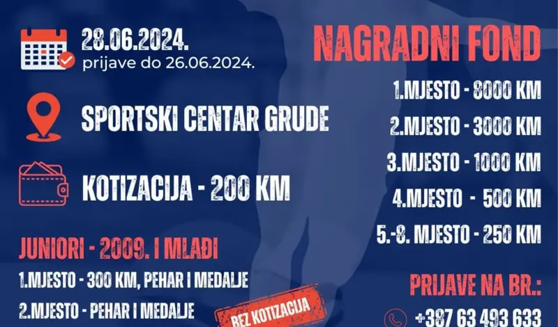 Prvi dan izvanredne devetnice: Gospa očekuje još više molitelja