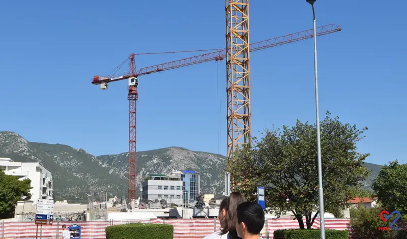 Federacija BiH dobiva novac za rješavanje pitanja oko zemljišta! Dobiva i registar zgrada!