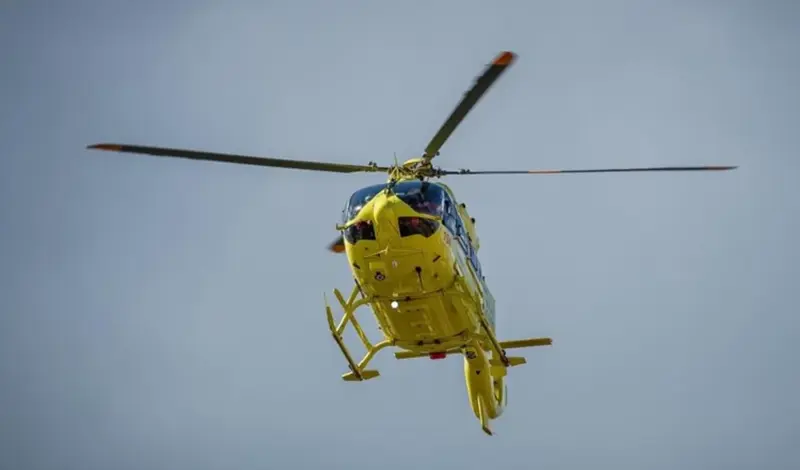 Sukob više osoba na Hvaru, teško pretučen muškarac iz BiH. Helikopterom je prevezen u bolnicu