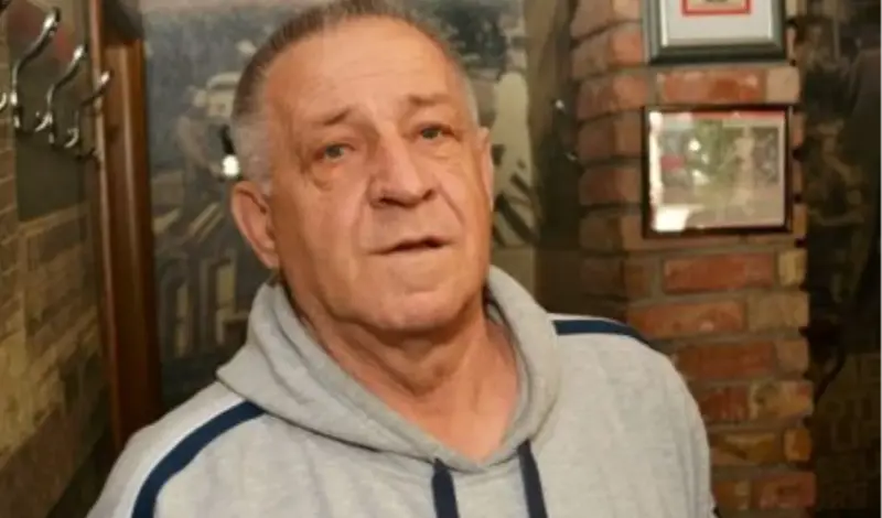 IN MEMORIAM Franjo Vladić Kulje: Bio je čovjek s kompjutorom u kopačkama i s raspjevanim štiglićem u duši 