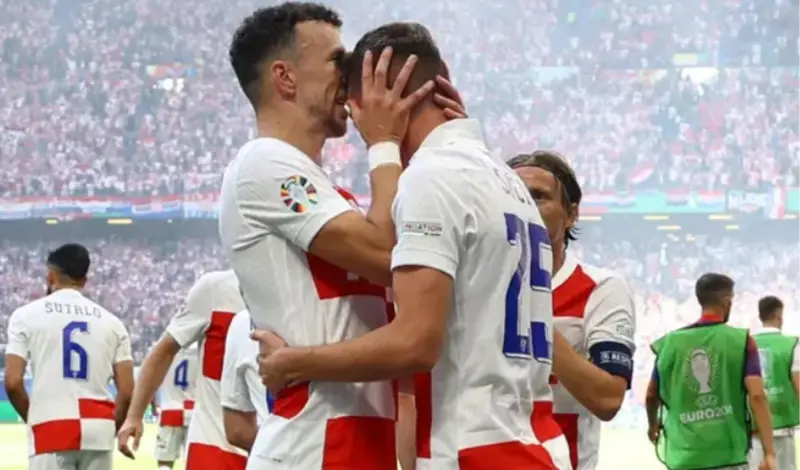 Kramarić: Bit će zaje**** utakmica protiv Italije, ali bacit ćemo se na glavu