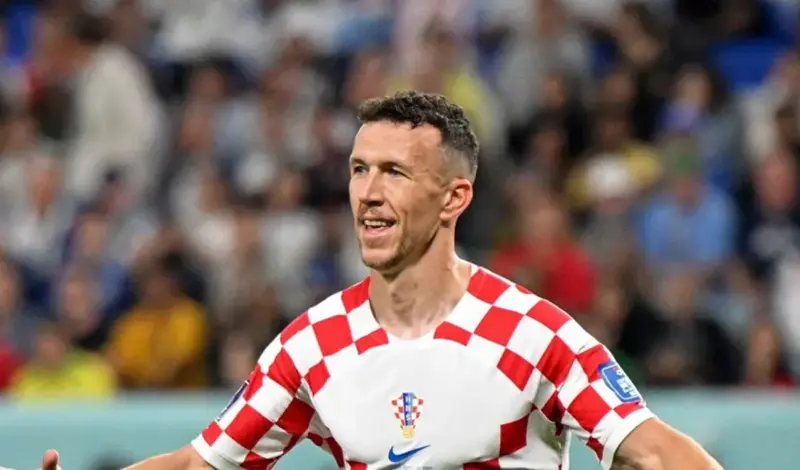Perišić ima priliku ispisati povijest