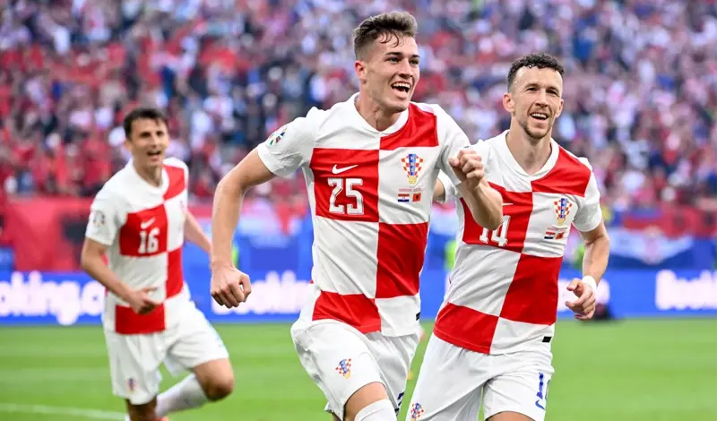 HRVATSKA - ALBANIJA 2:2! Idemo po pobjedu protiv Italije