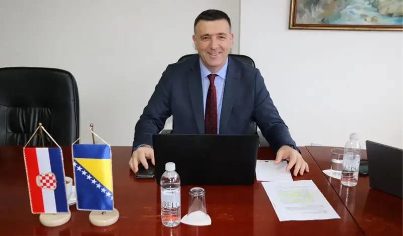 Evo koje odluke su donesene na 40. sjednici Vlade ŽZH