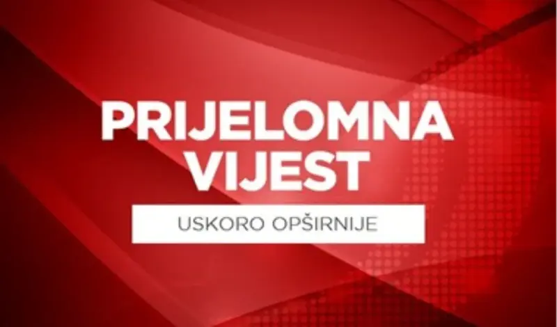 KOLAPS U NEKOLIKO DRŽAVA: NEMA STRUJE U BIH, CRNOJ GORI, DALMACIJI 