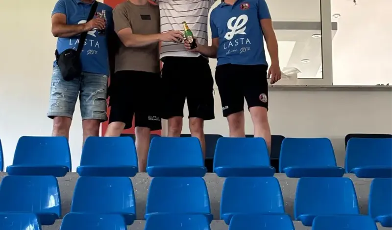 PRVAK BIH - U Grudskom meču, pobjedu odnio BK Sveti Stipan