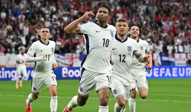 Navijamo za Dance, Engleze (3 ili više razlike), Turke i Portugalce