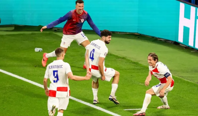 Navijamo za Dance, Engleze (3 ili više razlike), Turke i Portugalce