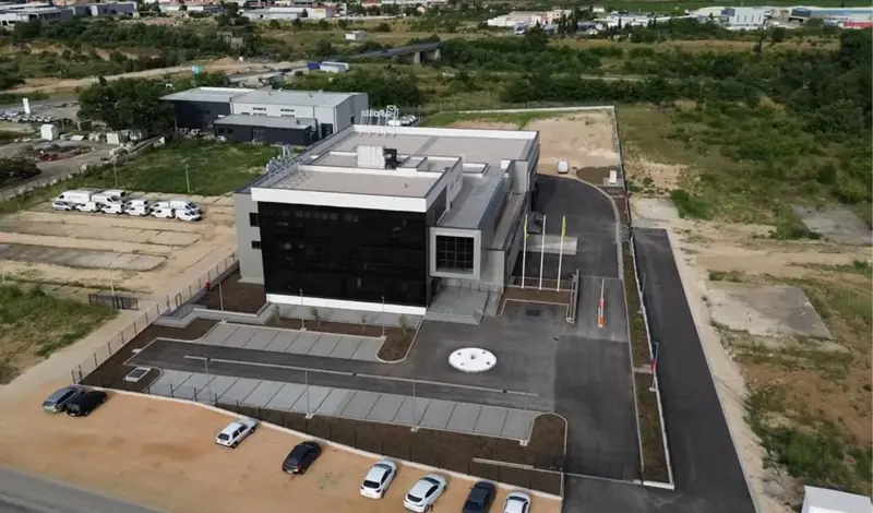 HP Mostar završila veliki projekt kojim su BiH i Mostar stavljeni u europsku mrežu logističkih centara
