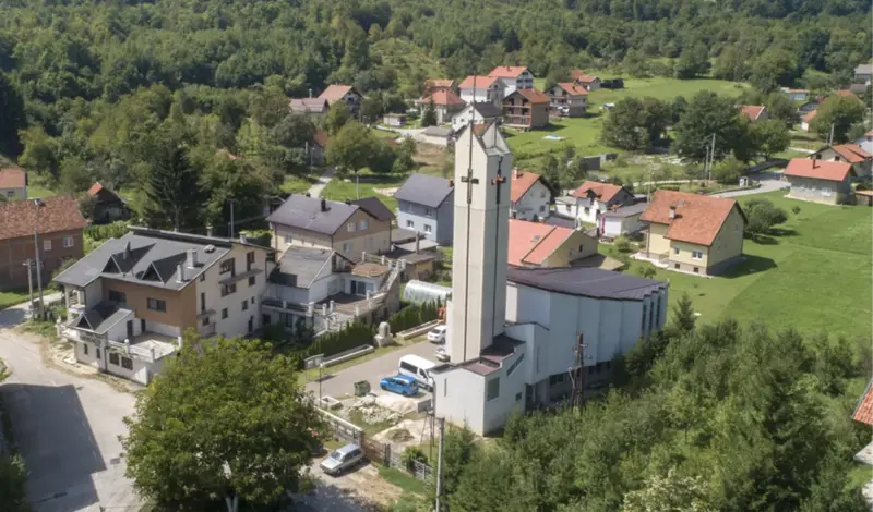 Novi Travnik dobiva status Grada