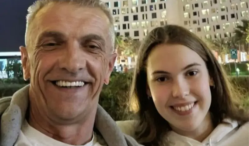 Lana Pudar: S ocem ne pričam 2 godine! Otac Velibor: Žena je djecu okrenula protiv mene