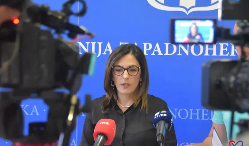 Pet milijuna maraka za škole u ZHŽ-u!