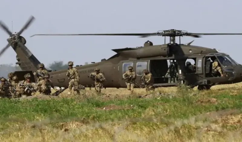 Pentagon dobio podatke o terorističkom napadu u Europi u sljedećih tjedan dana