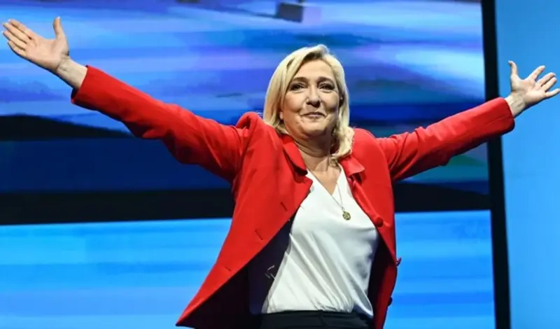 Velik poraz Macrona! Marine Le Pen sve bliže preuzimanju Francuske