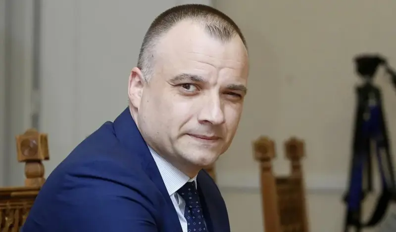Hercegovac postaje šef europskih obavještajaca